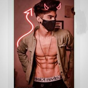 Meet your Posher, Lucky